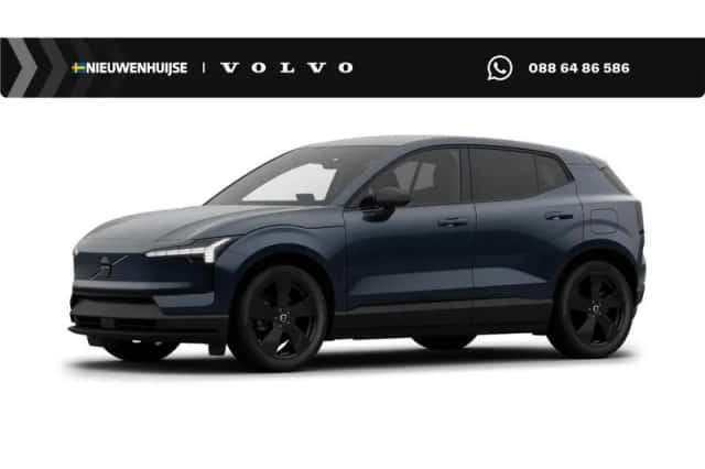 Volvo EX30 (2026) thumbnail 1