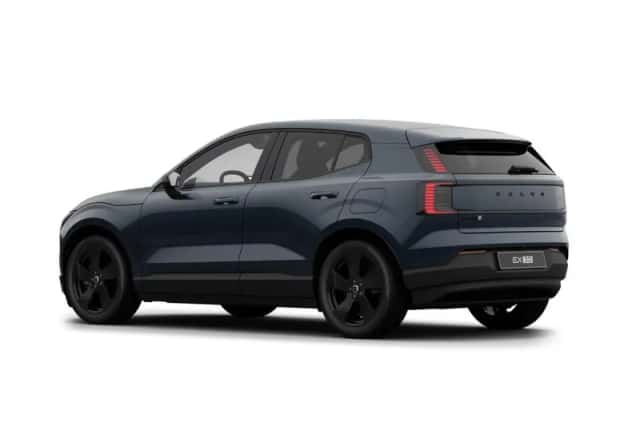 Volvo EX30 (2026) thumbnail 3