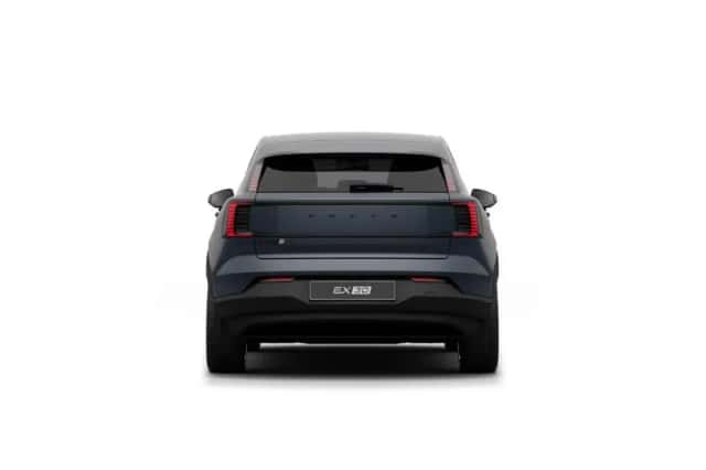Volvo EX30 (2026) thumbnail 4