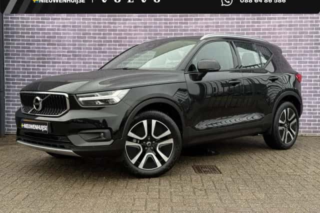 Volvo XC40 (2021) thumbnail 1