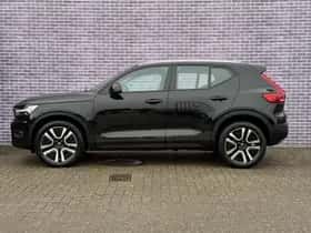 Volvo XC40 thumbnail 11