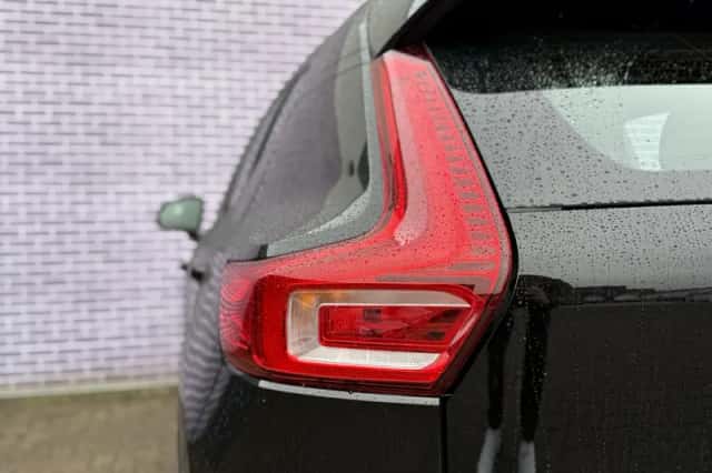Volvo XC40 (2021) thumbnail 14