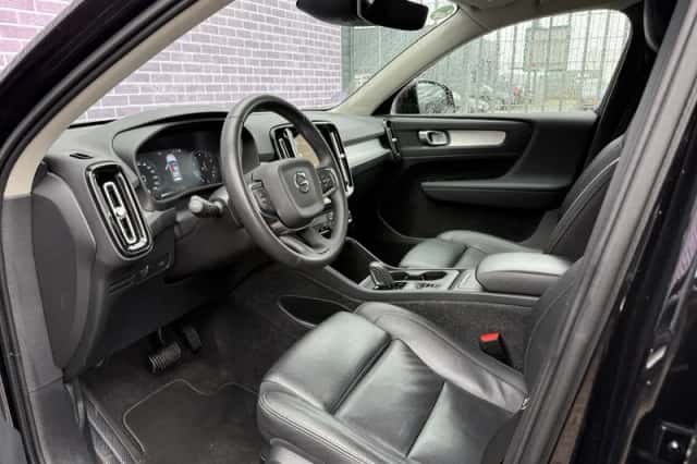 Volvo XC40 (2021) thumbnail 15