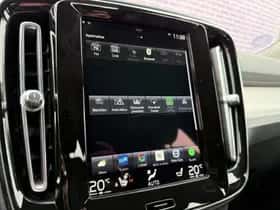 Volvo XC40 thumbnail 19