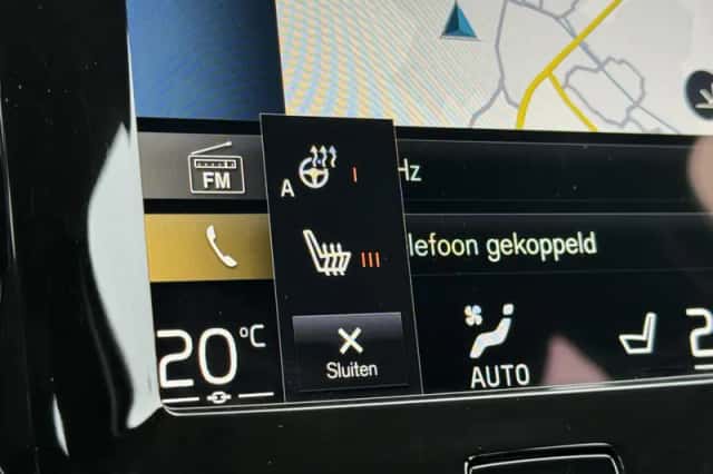 Volvo XC40 (2021) thumbnail 20