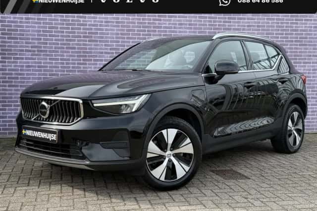 Volvo XC40 (2022) thumbnail 1