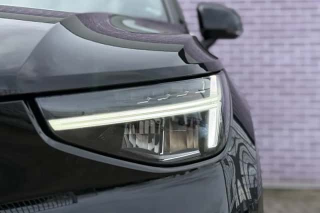 Volvo XC40 (2022) thumbnail 11