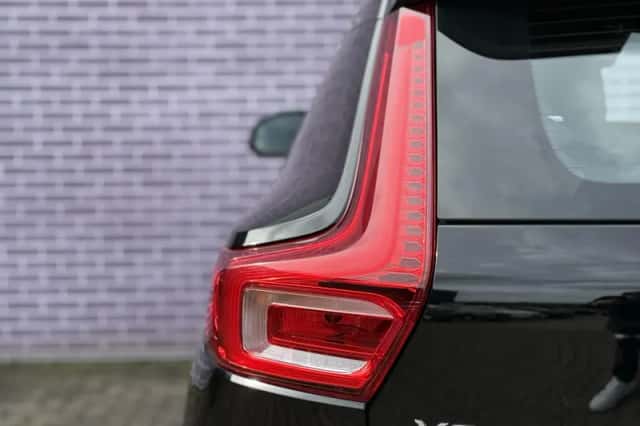 Volvo XC40 (2022) thumbnail 18