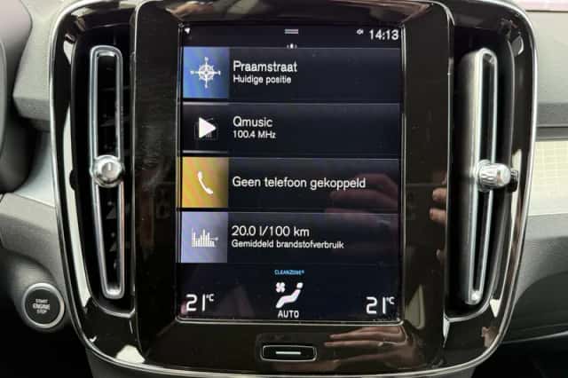 Volvo XC40 (2022) thumbnail 20