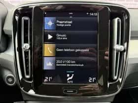 Volvo XC40 thumbnail 20