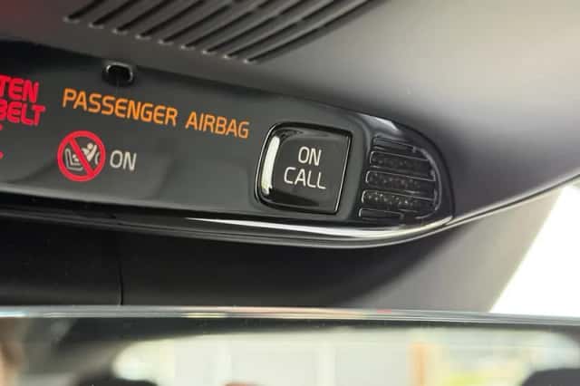 Volvo XC40 (2022) thumbnail 27