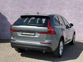 Volvo XC60 thumbnail 3