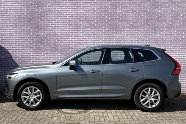 Volvo XC60 (2018) thumbnail 28