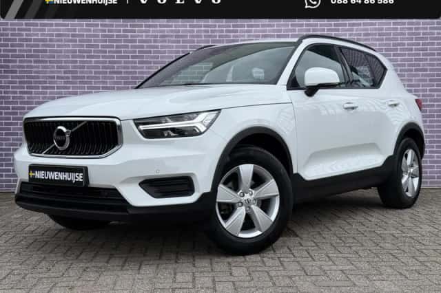 Volvo XC40 (2020) thumbnail 1