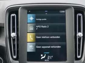 Volvo XC40 thumbnail 12