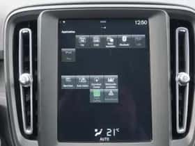Volvo XC40 thumbnail 13