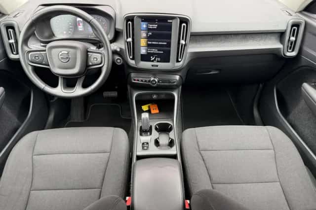 Volvo XC40 (2020) thumbnail 14