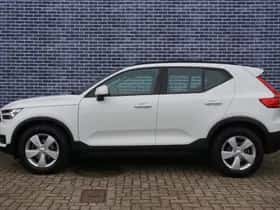 Volvo XC40 thumbnail 23