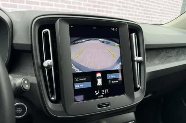 Volvo XC40 (2020) thumbnail 27