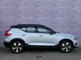 Volvo XC40 thumbnail 14