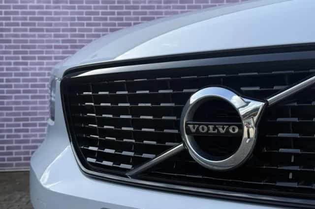 Volvo XC40 (2022) thumbnail 20