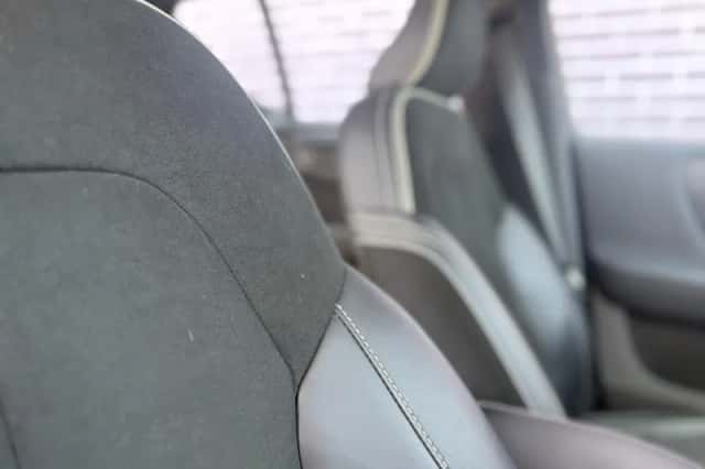 Volvo XC40 (2022) thumbnail 23