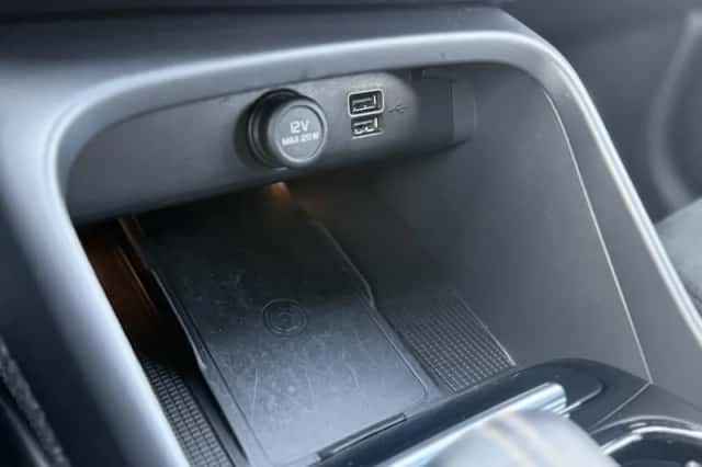 Volvo XC40 (2022) thumbnail 32