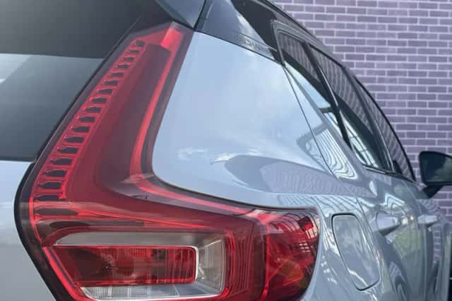 Volvo XC40 (2022) thumbnail 9