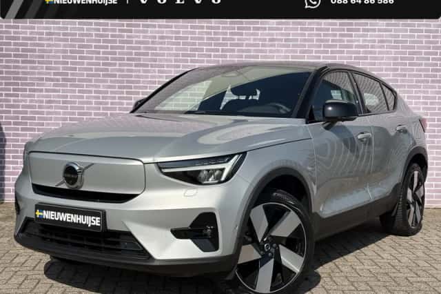 Volvo C40 (2022) thumbnail 1