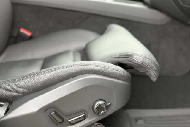 Volvo XC60 (2022) thumbnail 11
