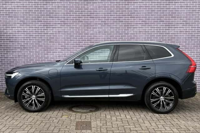 Volvo XC60 (2022) thumbnail 13