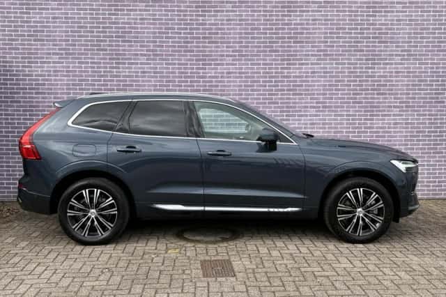 Volvo XC60 (2022) thumbnail 15