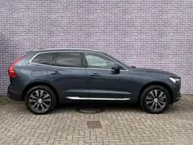 Volvo XC60 thumbnail 15