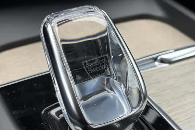 Volvo XC60 (2022) thumbnail 19