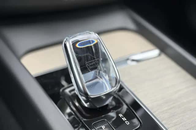 Volvo XC60 (2022) thumbnail 20