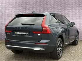 Volvo XC60 thumbnail 3