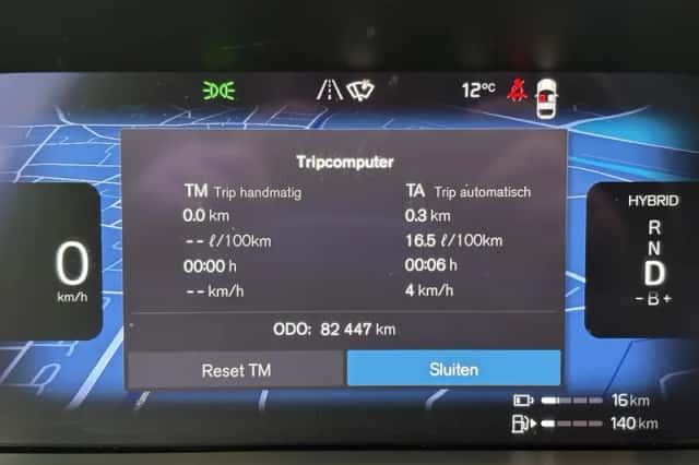 Volvo XC60 (2022) thumbnail 29
