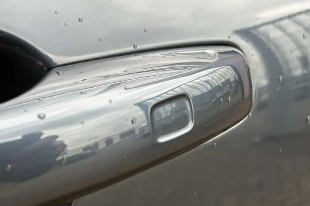 Volvo XC60 (2022) thumbnail 34