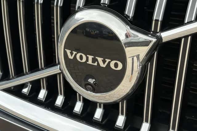 Volvo XC60 (2022) thumbnail 35