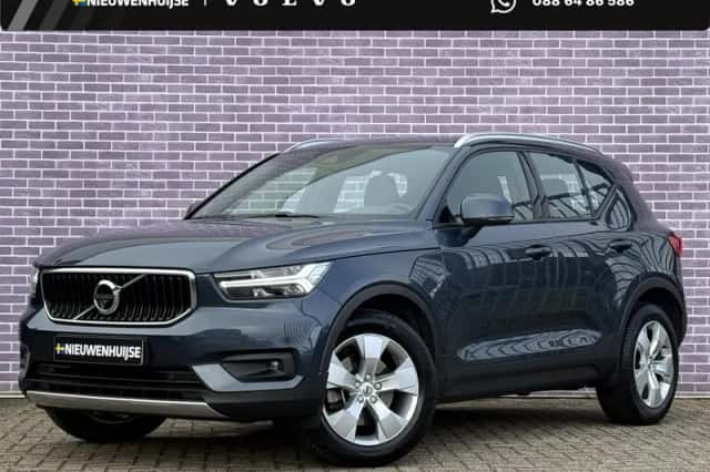 Volvo XC40 (2020) thumbnail 1