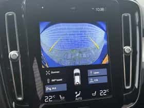 Volvo XC40 thumbnail 12