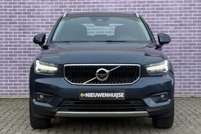 Volvo XC40 (2020) thumbnail 15