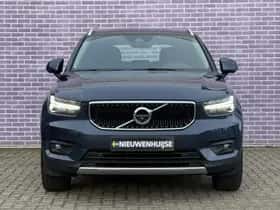 Volvo XC40 thumbnail 15