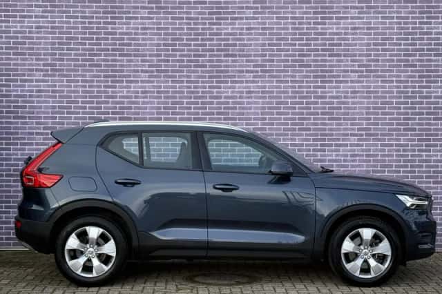 Volvo XC40 (2020) thumbnail 16