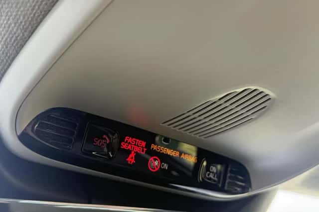 Volvo XC40 (2020) thumbnail 19