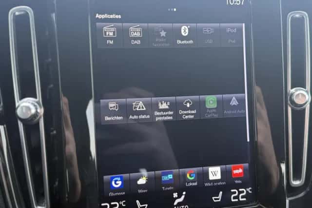 Volvo XC40 (2020) thumbnail 20