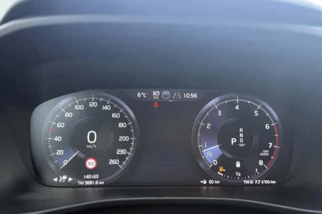 Volvo XC40 (2020) thumbnail 33