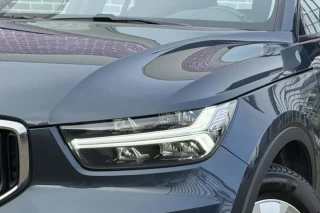 Volvo XC40 (2020) thumbnail 9