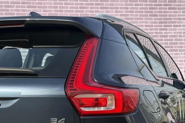Volvo XC40 (2020) thumbnail 10