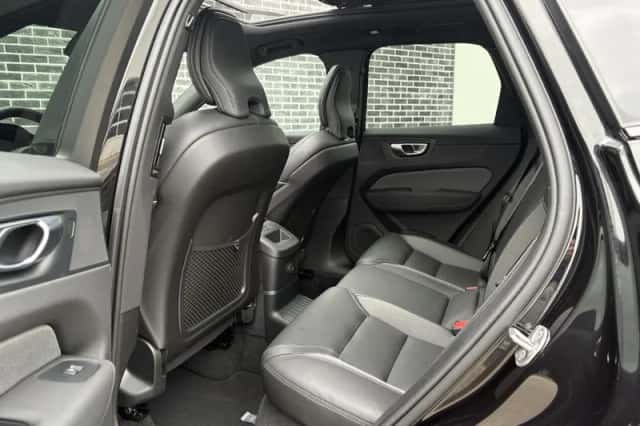 Volvo XC60 (2026) thumbnail 6